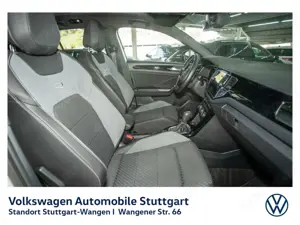 Volkswagen T-Roc R 2.0 TSI DSG Navi Kamera Pano AHK Akrapov Bild 4