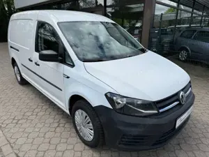 Volkswagen Caddy Maxi Kasten 2.0 TDI *MKL leuchtet*1.Hand*PDC*