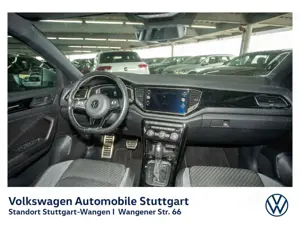 Volkswagen T-Roc R 2.0 TSI DSG Navi Kamera Pano AHK Akrapov Bild 5