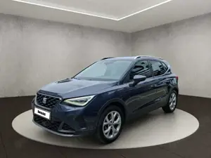 SEAT Arona FR 1.5 TSI (150 PS) 7-Gang-DSG, Allwetterr