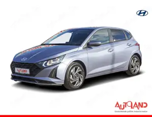 Hyundai i20 1.2 Navi Kamera Tempomat