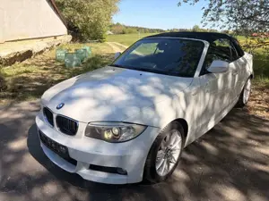 BMW 118 118i Cabrio M-Paket