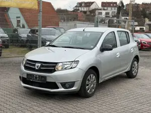 Dacia Sandero II Laureate TCE 90 Klima Navi Tüv Neu