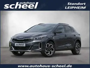 Kia XCeed 1.5 T-GDI GT Line ACC/Kam./KeyLess/KlimaA
