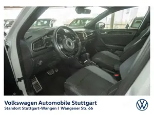 Volkswagen T-Roc R 2.0 TSI DSG Navi Kamera Pano AHK Akrapov Bild 3