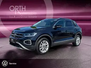 Volkswagen T-Roc 1.5 TSI Style DSG+ACC+SHZ+KLIMA+LED+PDC LM