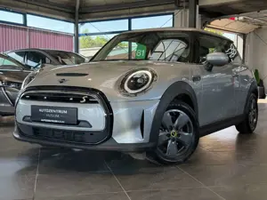 MINI Cooper SE Essential Trim