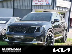 Kia Sorento 2.2 CRDi DCT AWD Platinum HeadUp