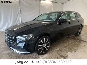Mercedes-Benz E 300 T de Avantgarde|Virtual|Distronic+|360°kam