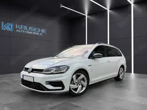 Volkswagen Golf 7 Variant R 4M *MwSt*Dynaudio*RFK*Pano*ACC*