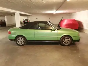 Audi 80 2.0 E