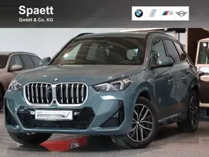 BMW X1 sDrive20d M Sport AHK 360° HUD DrivAss+ AktivSitz.