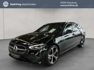 Mercedes-Benz C 200 C-Klasse