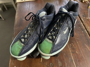Vintage-Rollschuhe von Nike aus der  Beachcomber -Serie