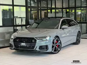 Audi S6 AVANT 3.0 TDI |MATRIX|ACC|HUD|PANO|BO|360°|