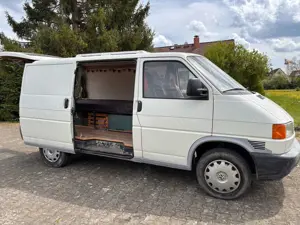 Volkswagen T4 T4/MULTIVAN/CARAVELLE Transporter TD 7DA 1H2