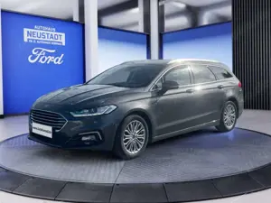 Ford Mondeo Turnier 2.0 EcoBlue Aut. Titanium *AHK*ACC*Kamera*