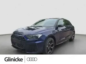 Audi A1 S line 30 TFSI 85(116) kW(PS) S tro