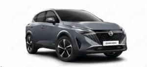 Nissan Qashqai N-CONNECTA neuer 1.3 DIG-T 103kW 2WD MAN6 103 k...