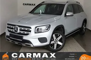 Mercedes-Benz GLB 200 Progressive,Leder,Navi,LED,Kamera,AHK