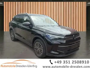 Volkswagen Tiguan 1.5 eTSI DSG Goal*IQ Light*Navi*360Grad