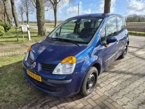 Renault Modus 1.2-16V Auth.Basis