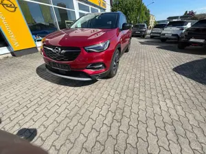 Opel Grandland X Ultimate *Premium Ledersitz*360° Kamera*