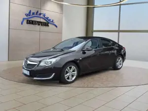 Opel Insignia 1.6CDTI 8*Alu/Navi/Kamera/Winterp.