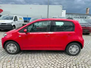 Volkswagen up! up! 1.0 44kW move up! KLIMA Sitzheizung Bild 2