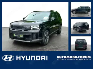Hyundai SANTA FE 1.6 T-GDI W Signature AHK AWD 360 4xSHZ