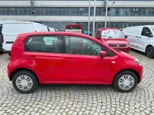 Volkswagen up! up! 1.0 44kW move up! KLIMA Sitzheizung Bild 5
