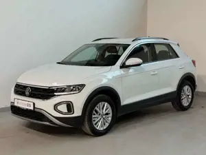 Volkswagen T-Roc 2.0TDI DSG Life ACC*NAV*LED*PDC
