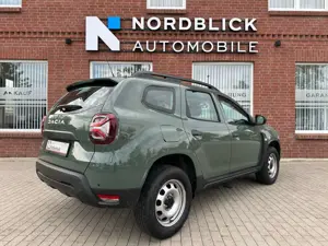 Dacia Duster II Access *LED*PDC*Tempomat*SHZ* Bild 5