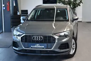 Audi Q3 35TDI S-tronic advanced LED~TopView~VirtualCo