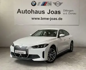BMW i4 eDrive35 |Driving Assistant |Lenkradheizung |18 LM