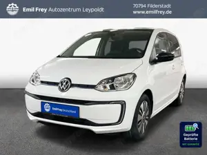 Volkswagen up! ! e-up! Style CCS