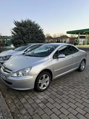 Peugeot 307 CC 135