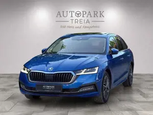 Skoda Octavia Combi 2.0 TDI First Edition HEAD-UP|VOLL
