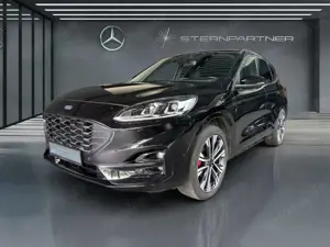 Ford Kuga 2.5 Duratec AHK+HeadUp+KAMERA+TOTW.+CARPLAY