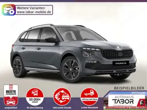 Skoda Kamiq DSG MonteC Pano Matrix Nav ACC Kam UVP-32%*