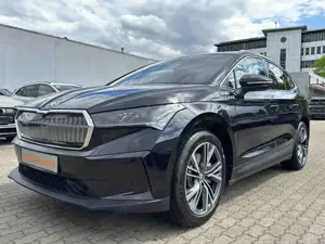 Skoda Enyaq 80 x Suite ACC AHK HuD PANO WÄRMEPUMPE 20Z