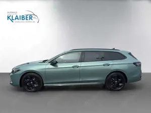 Volkswagen Passat R-Line 2.0 TDI 4M IQ.LIGHT+NAV+KAMERA+ACC Klima
