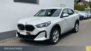 BMW X2 sDrive20i A AHK,Autom,DAB, Keyless
