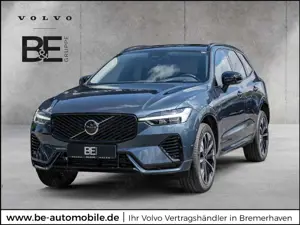 Volvo XC60 T8 Ultra Dark Plug-In Hybrid AWD 360°