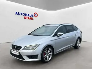 SEAT Leon ST 2.0 TSI DSG Cupra 265