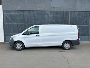 Mercedes-Benz Vito Kasten 114/116 CDI, 119 CDI extralang