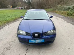 SEAT Ibiza Ibiza  3-Türer 1.4 16V