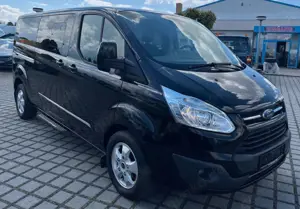 Ford Tourneo Custom 2.0 TDCi Titanium Aut.