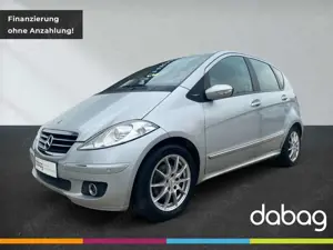 Mercedes-Benz A 170 Avantgarde Navi PDC Klimaaut. Panorama