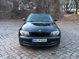 BMW 118 118d